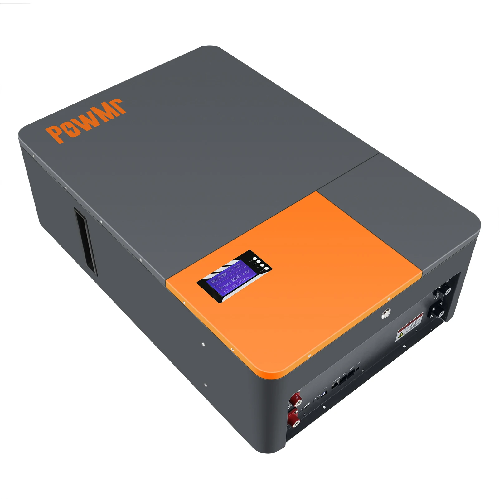 Аккумулятор LiFePo4 200AH 51 2 В