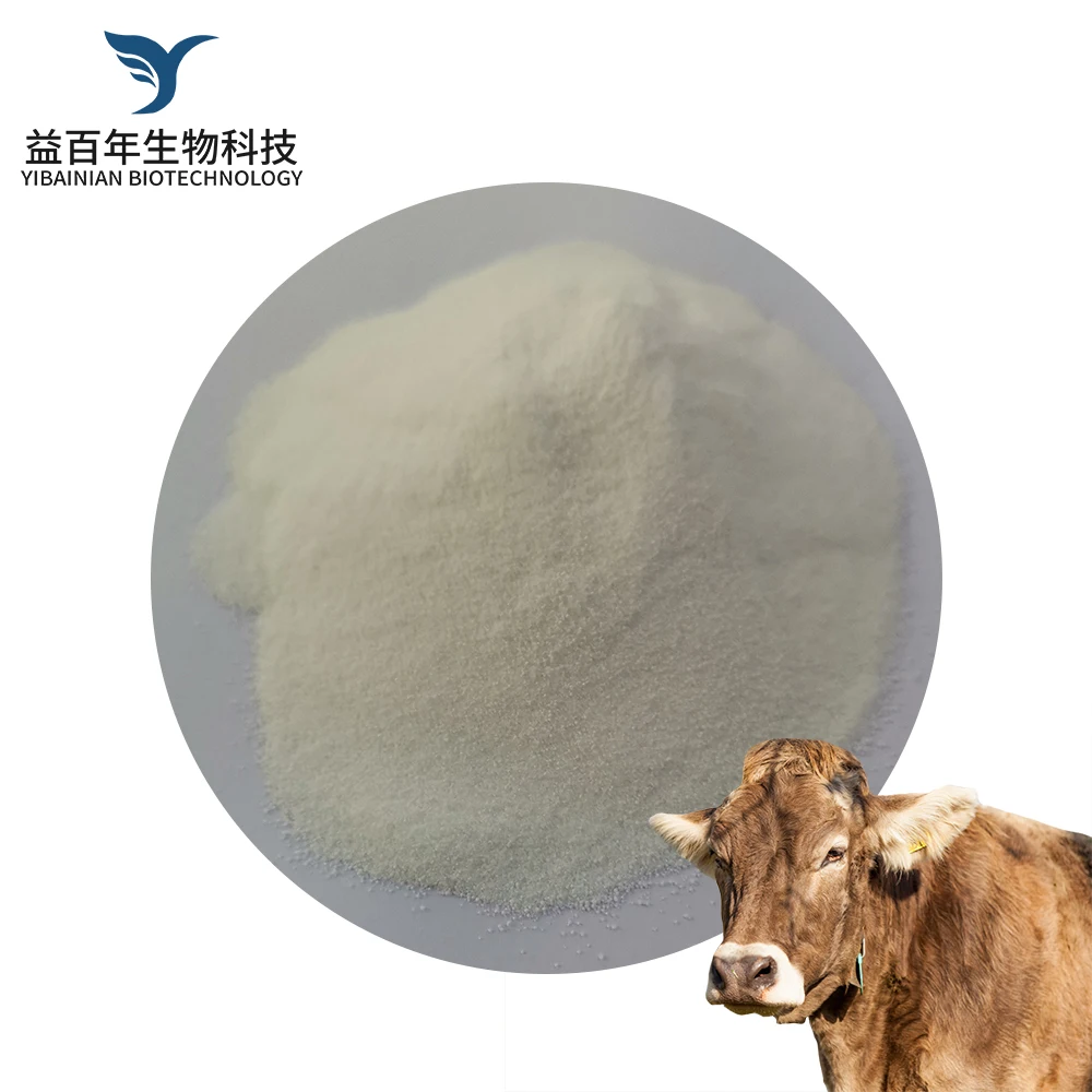 
100% Raw Material Natural Ingredients Fast Dissolve Bovine Collagen 