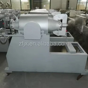 Industry price puffing machine for corn puff snack machine