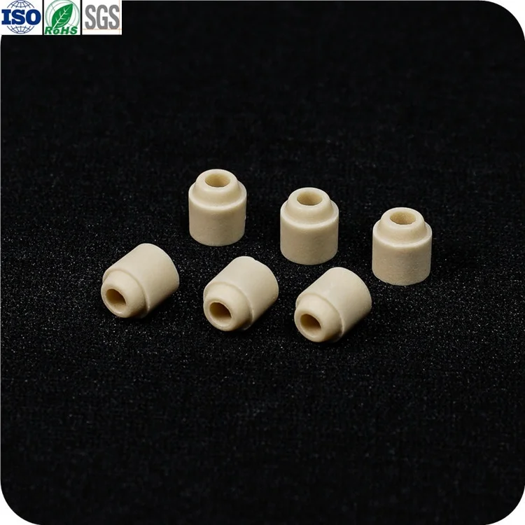 
heat resistance ceramic insulating porcelain beads  (62368838712)