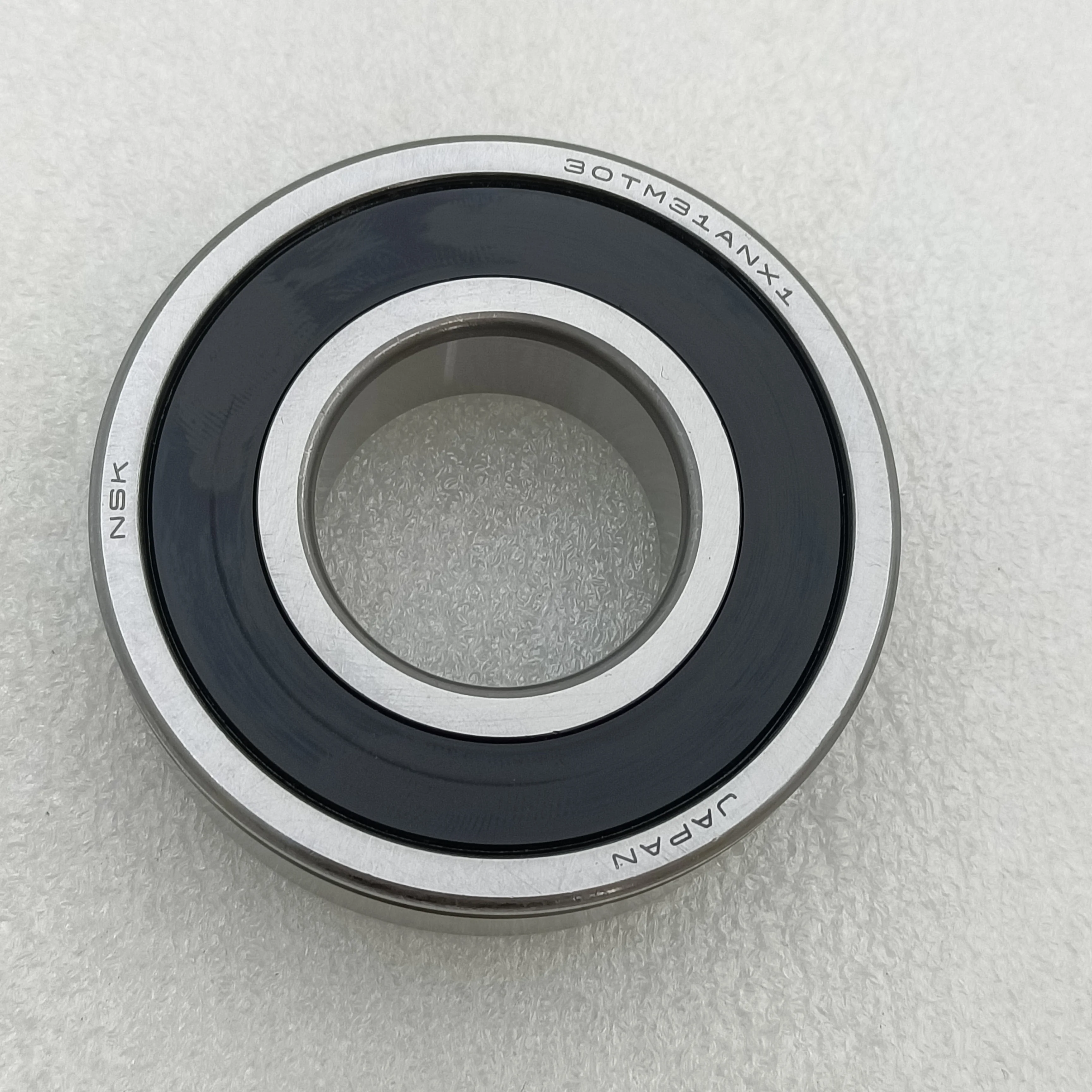 HAOWANT 30tm31anx Bearings 30x66x17 30tm31 Single Row Deep Groove Ball Bearings