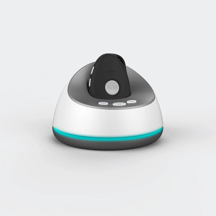 Устройство отслеживания BLE мини-видоискатель Pico GPS-трекер встроенная Sim-карта для Альцгеймера