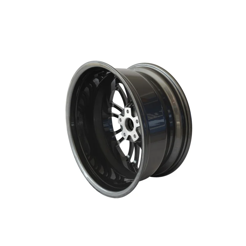Forged gunmetal car rims OEM alloy wheel rim 18 alloy wheel 18 inch 5x110 for cars