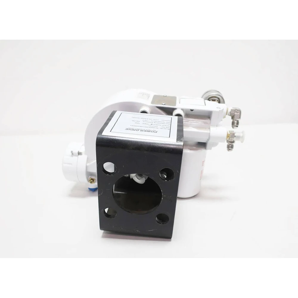 Flowserve Industrial Digital Positioners Logix 3200MD Products In Stock