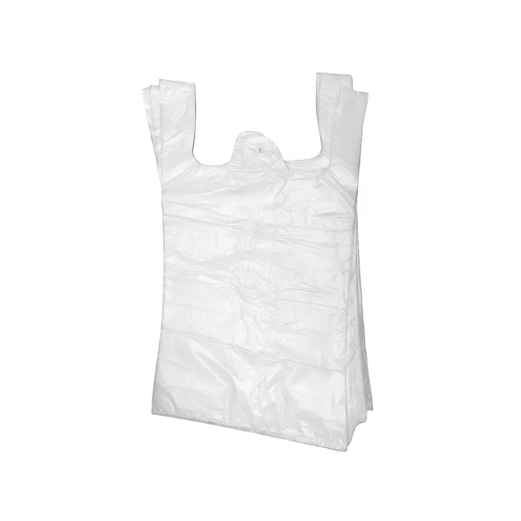 Wholesale China Product Clear  Shirt packaging fruit plastic basket bag storage