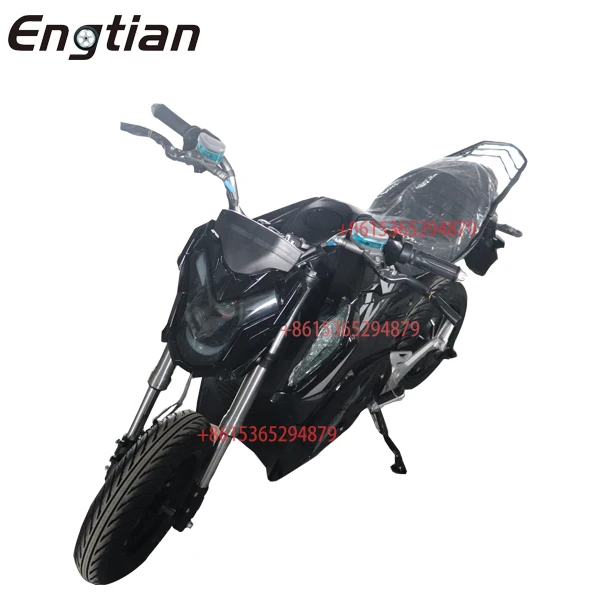 USA Hot Sell  fast high speed lithium 120km/h 5000w electric scooter 72v