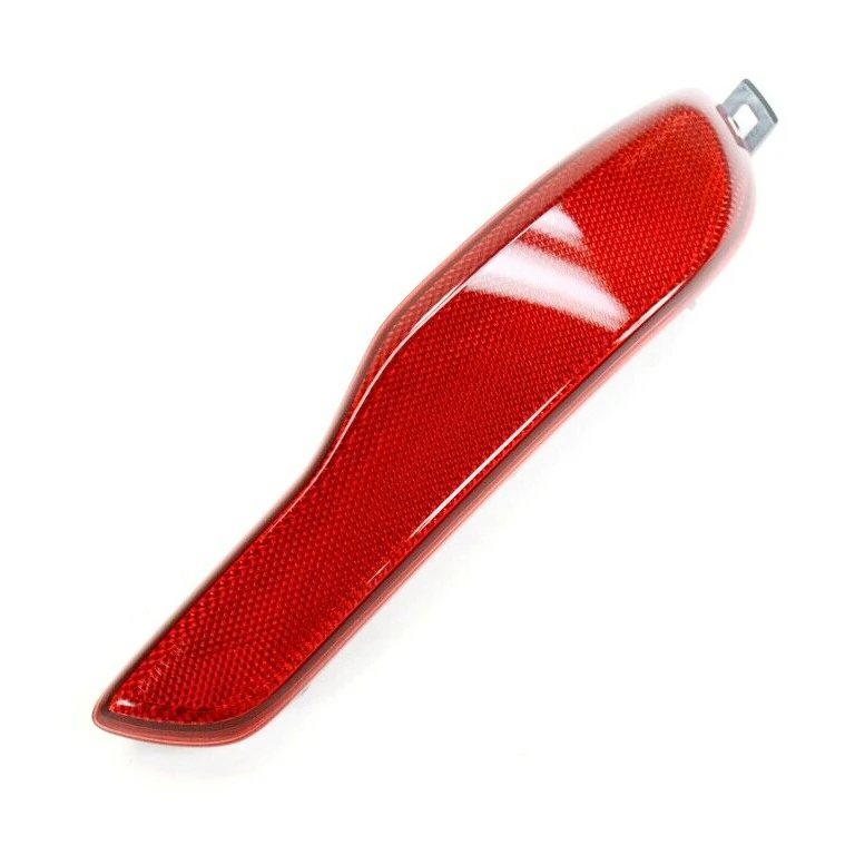 68105144AC 68105145AC Rear Bumper Reflector for Jeep Cheorokee 2014-2018