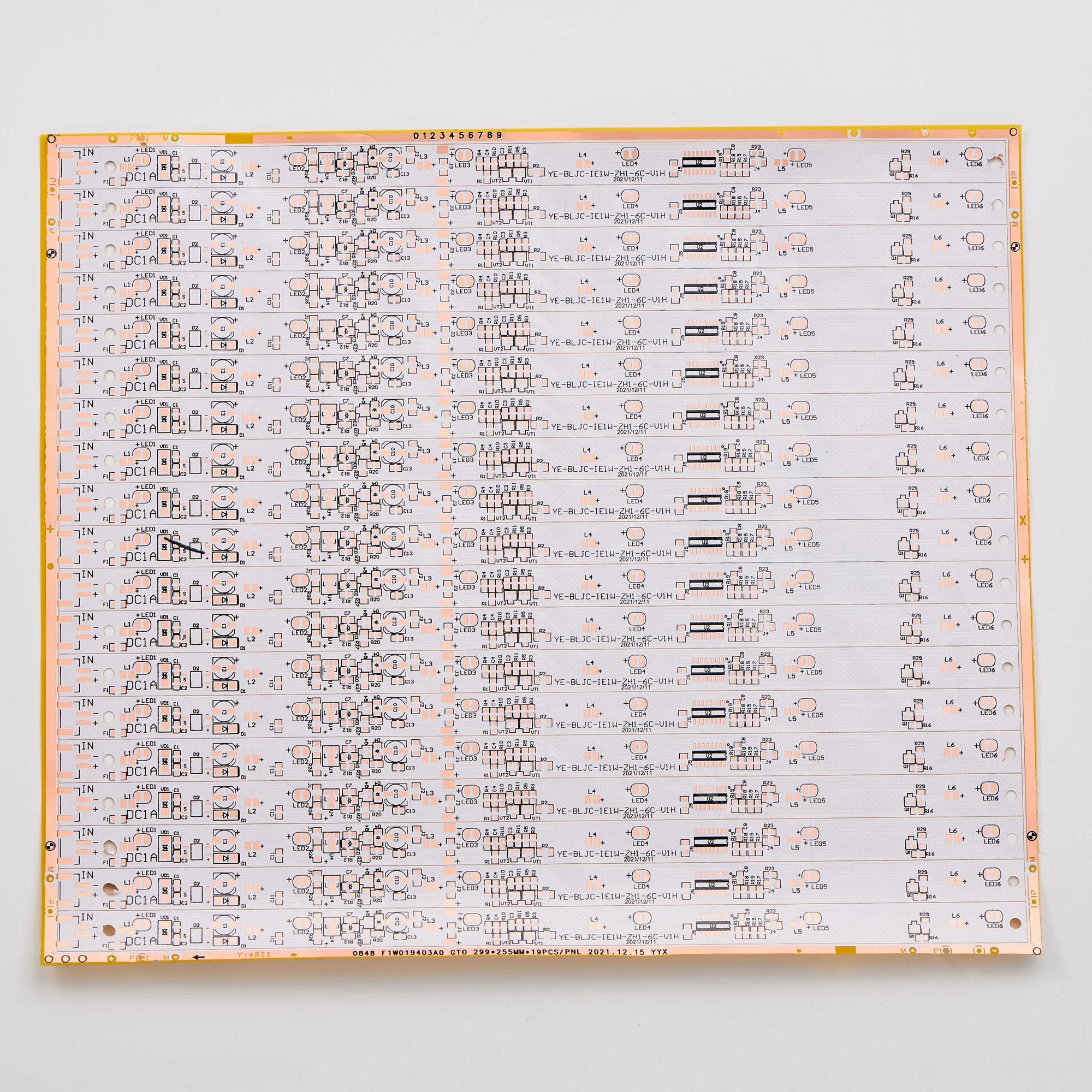 China FPC Flexible PCB Board, FPCB Manufacturer