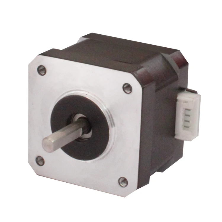 35HB 1.8degress 4lead wire Nema14 Two-phase Stepper Motor Driver Stepper Motor Package