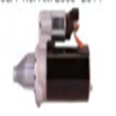 Auto Parts Engine Starter Motor For Dodge Jeep Bosch OEM 4280003071