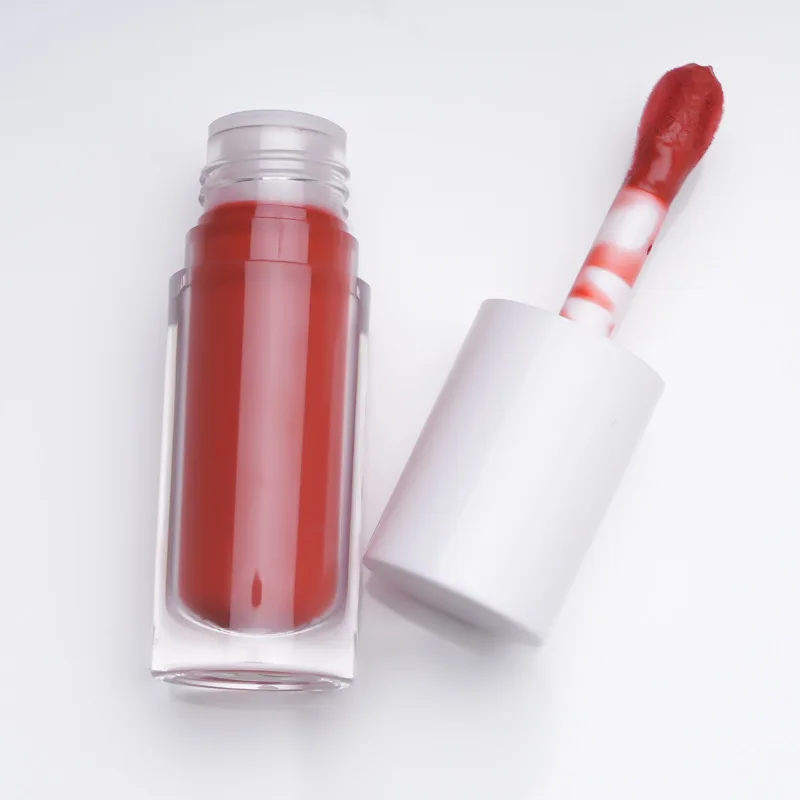 neutral makeup blush long lasting velvet liquid blush private label