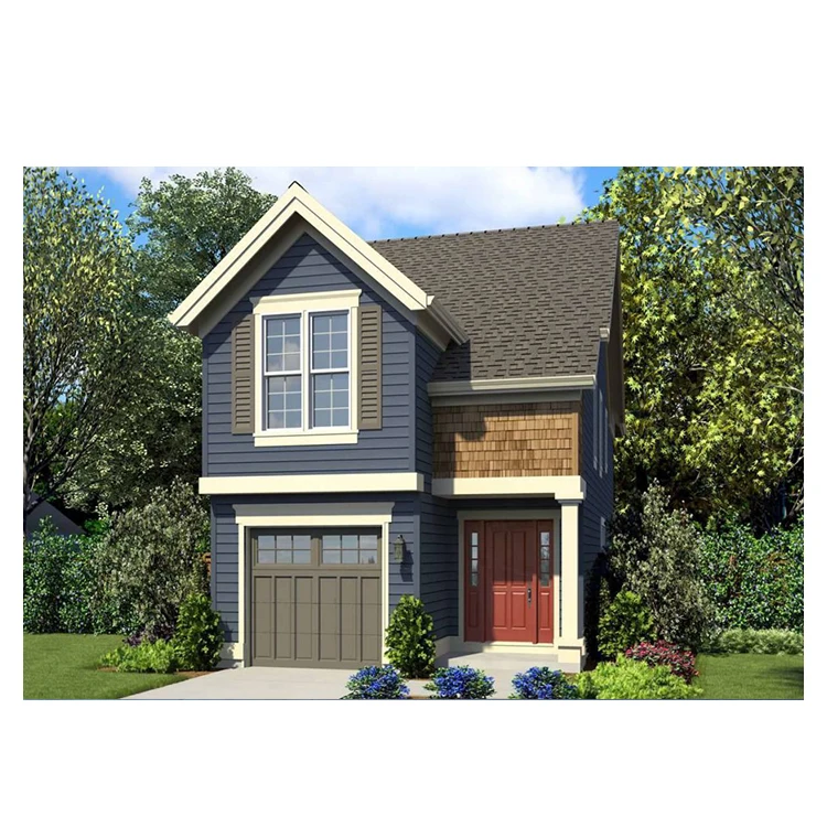 Китай легкая сталь вилла стальная конструкция роскошный дом для виллы