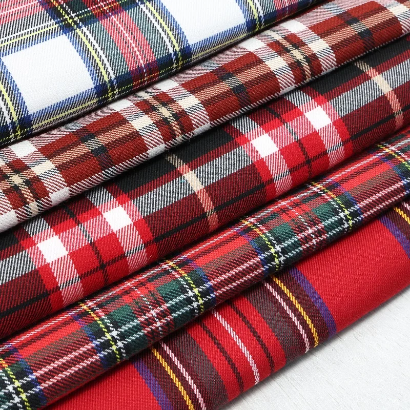 Textile Factory Hot Sale Rayon Polyester Fabric With Spandex For Blazer Wear