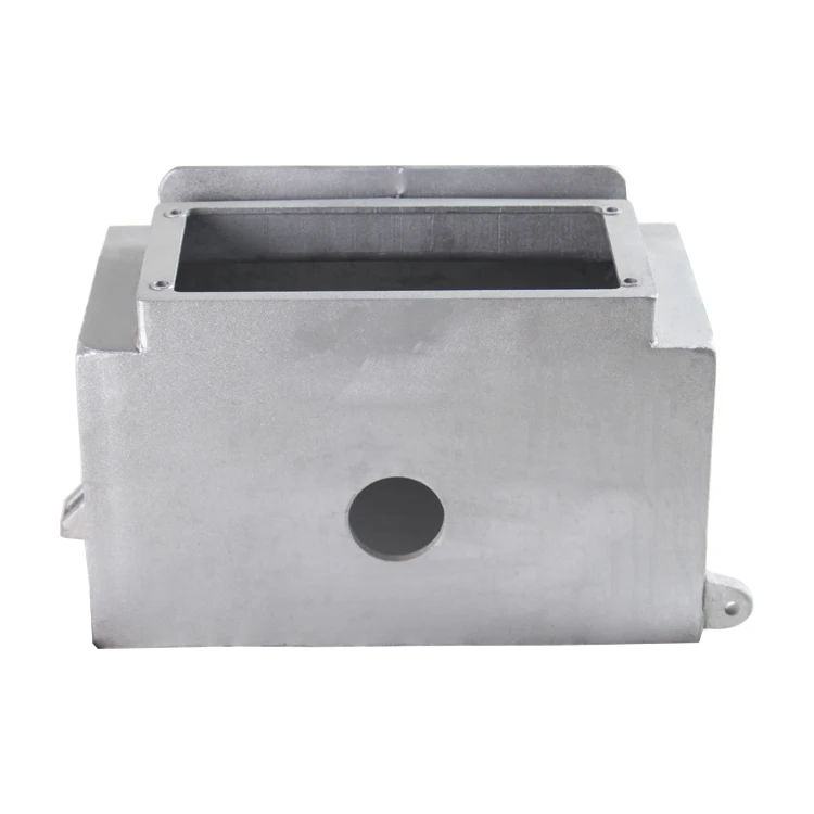 Durable Oem Factory Customized Aluminum Spare Part Professional Aluminum Die Casting Service