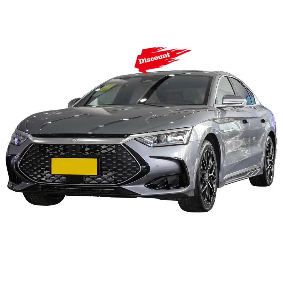 byd street legal electric vehicle electric byd tang 2023 cars seal ev made in china 610km byd han ev qin plus electric car
