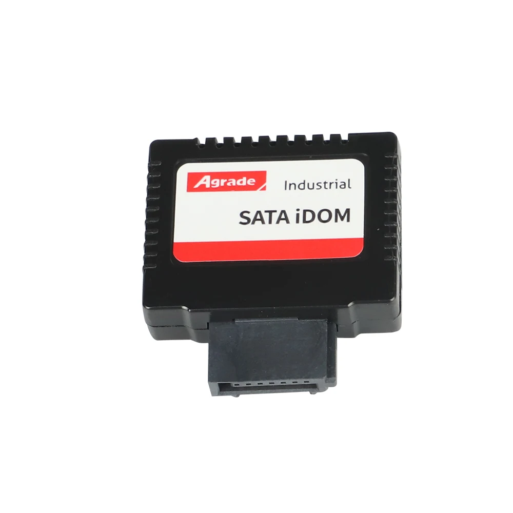ODM и OEM низкий MOQ MLC Вертикальный диск на модуле SATA
