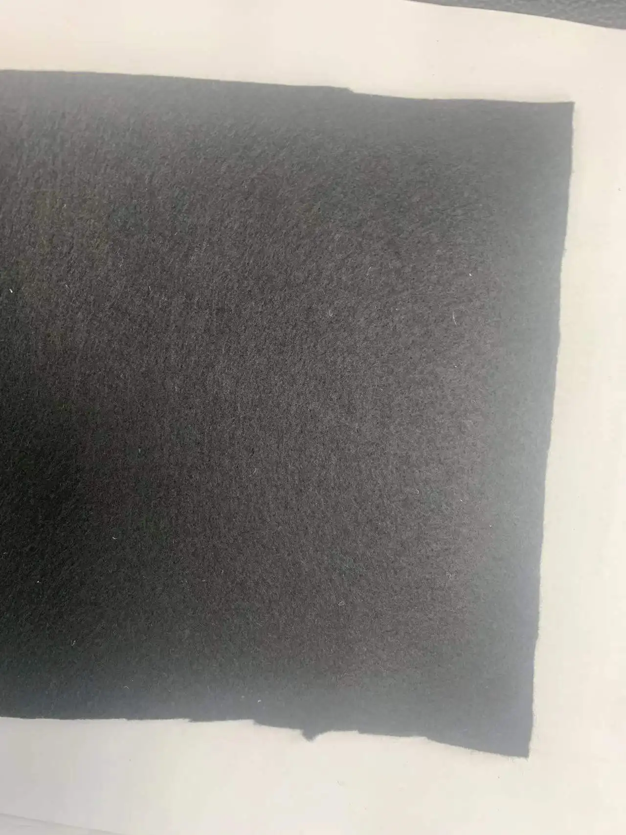 2022 CHEAPEST PRICE 100% recycled polyester stitch bonded knit  fabric POLYESTER NEEDLE PUNCHED FABRIC for sofa and for mattress