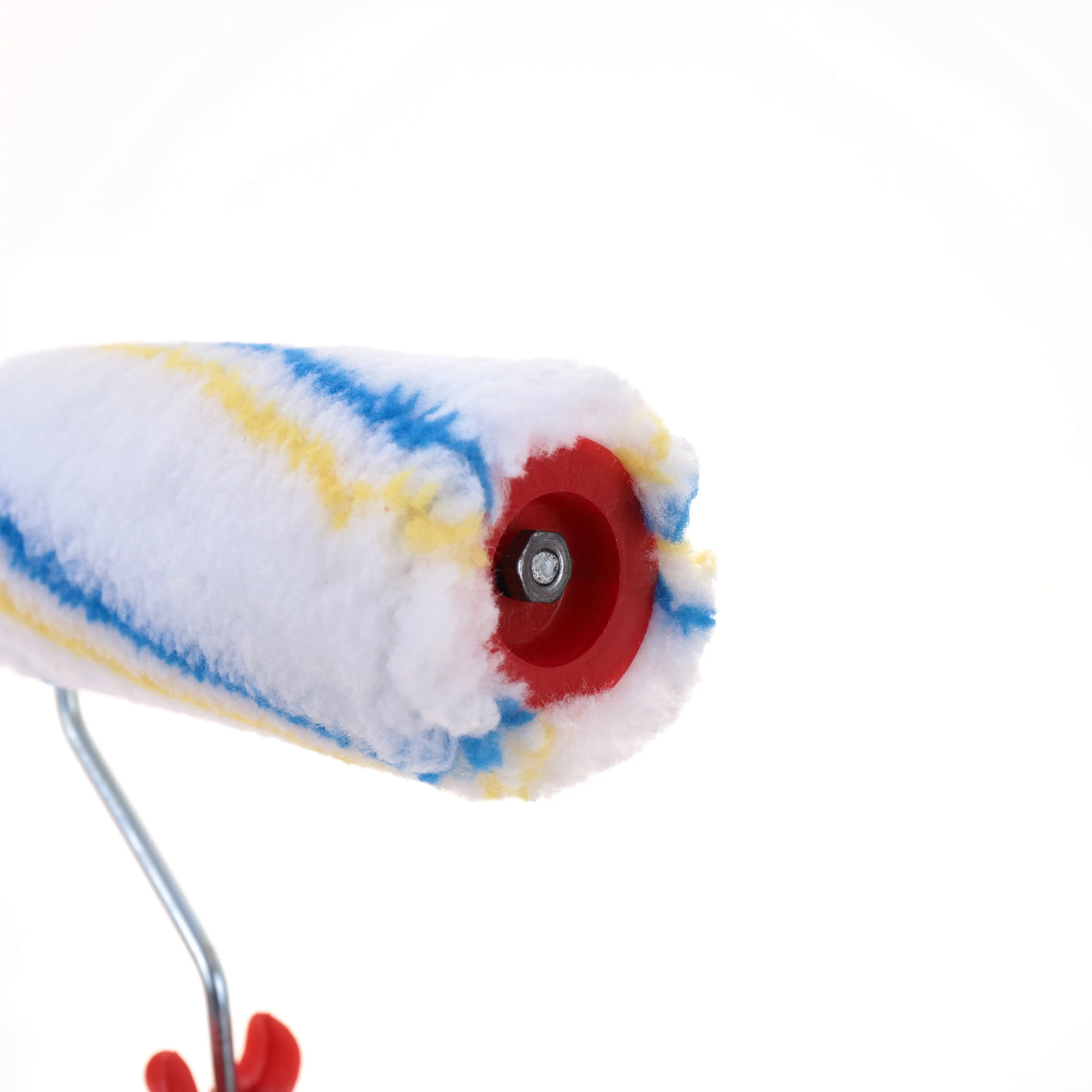 Hot selling price Handle Roller Paint Brush Quickly Paint Roll Brush Roller