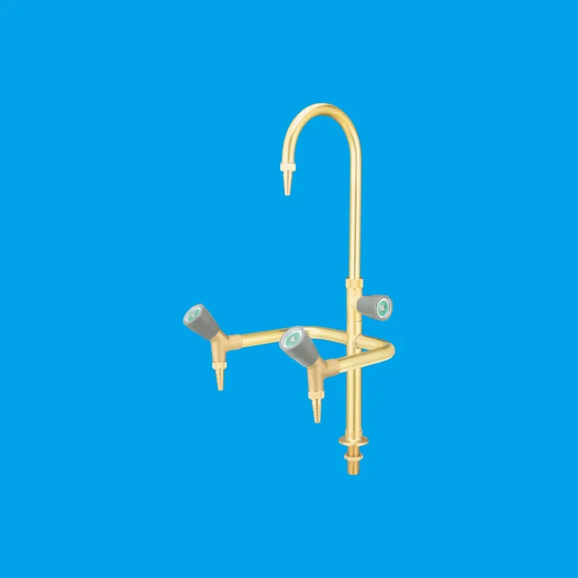 Laboratory Furniture Laboratory Faucet Tap Water Faucet