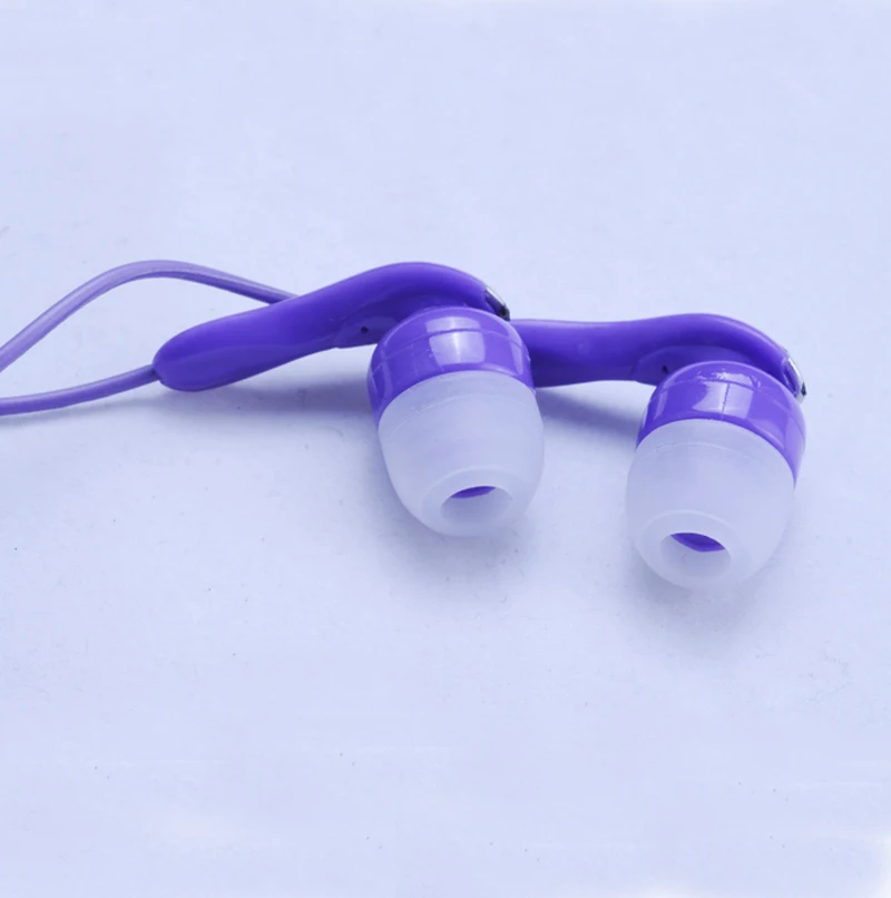 
Best Selling Products High quality cheap earphones with mic Most popular earphone 