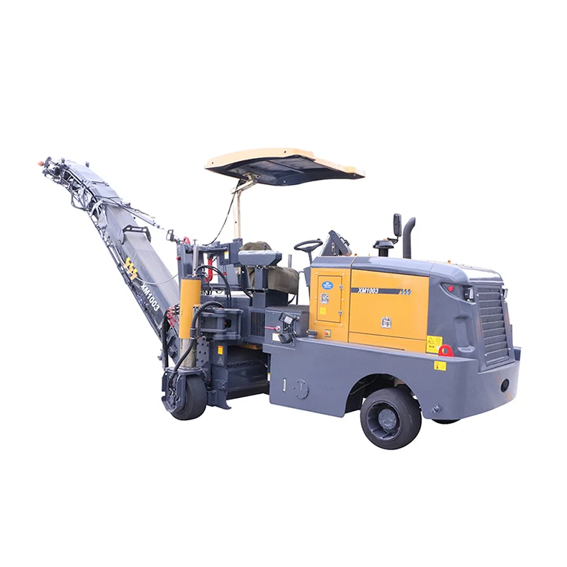 1M Width XM1003 Cold Milling Machine With Factory Price for Sale