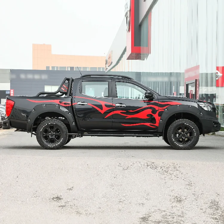 2024 Nissan Dongfeng Ruiqi 6 EV Средний грузовик новое состояние левое рулевое управление коробка передач задняя камера R16 запас шин Zhengzhou