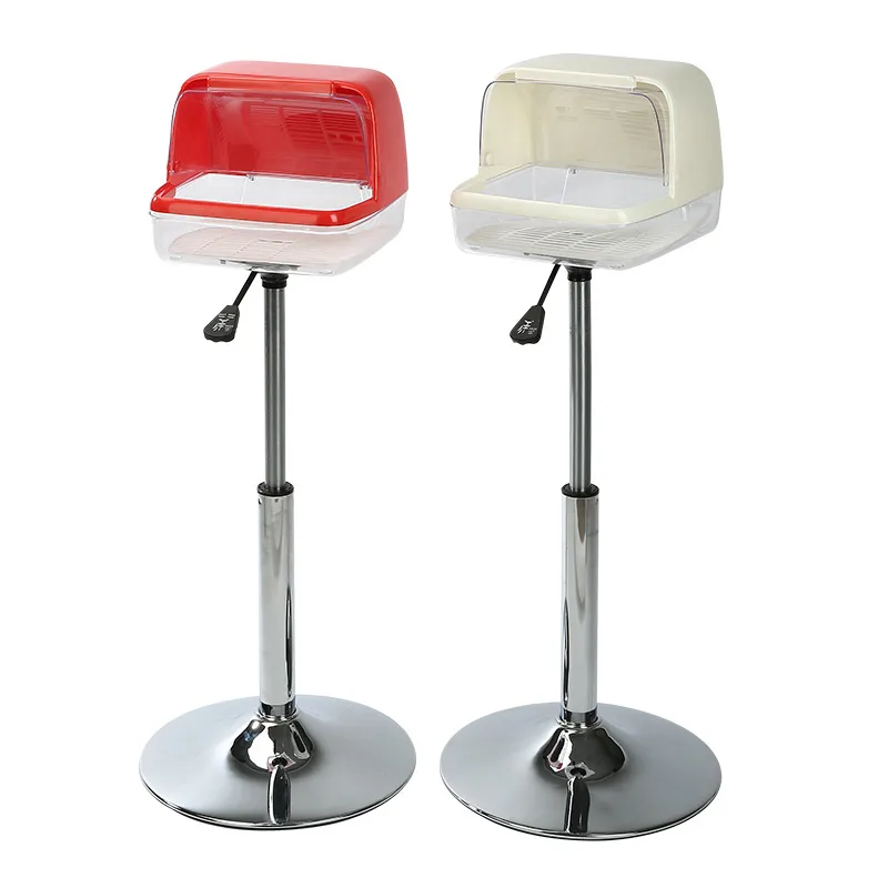 Made in China adjustable gym chalk holder height chalk stand