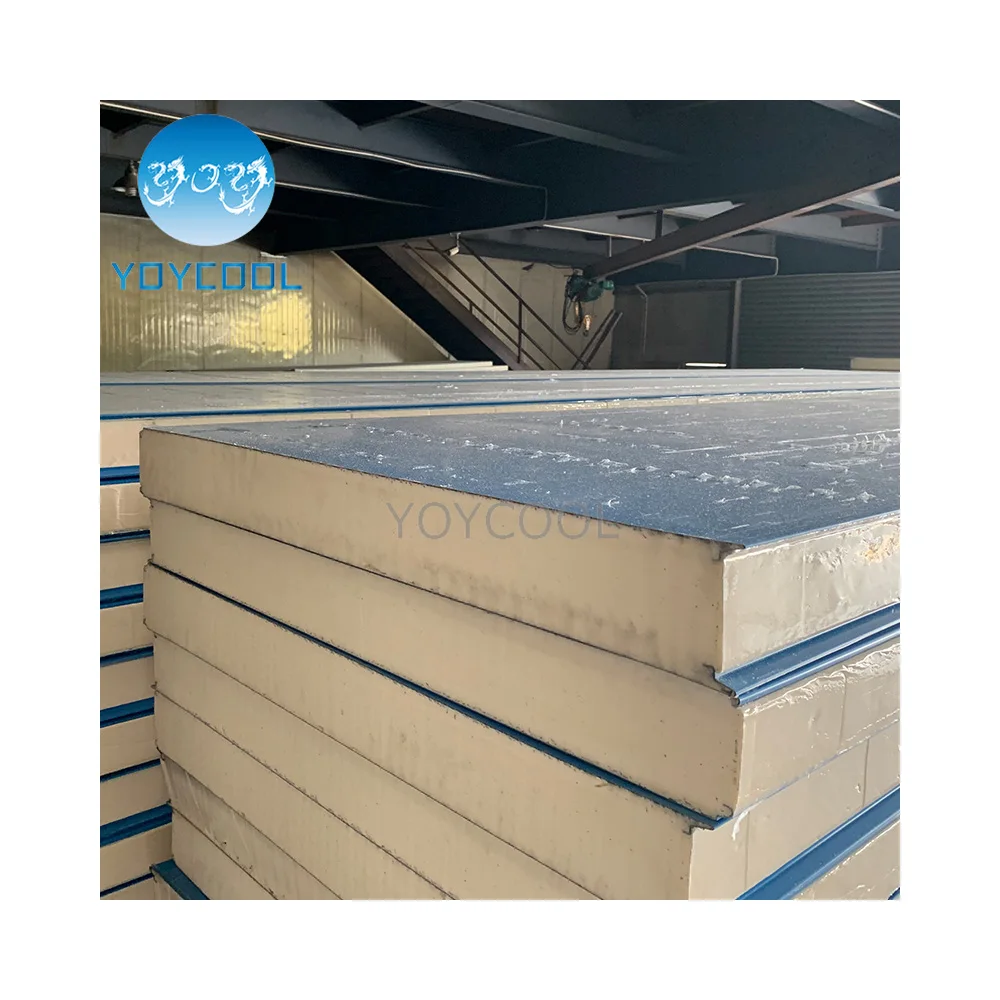 Heat insulated wall panel sandwich wall sandwich panel price prefabricated sandwich panel