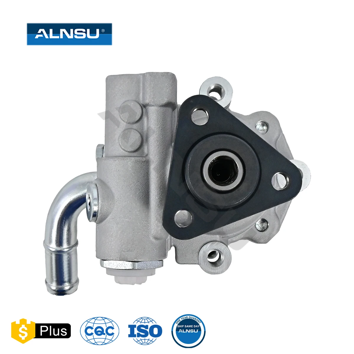 ALNSU wholesale Good Quality auto parts power steering pump for VW PHAETON Audi Q7 7L8422154E 7L8422154D 7L6422154A 7L6422154