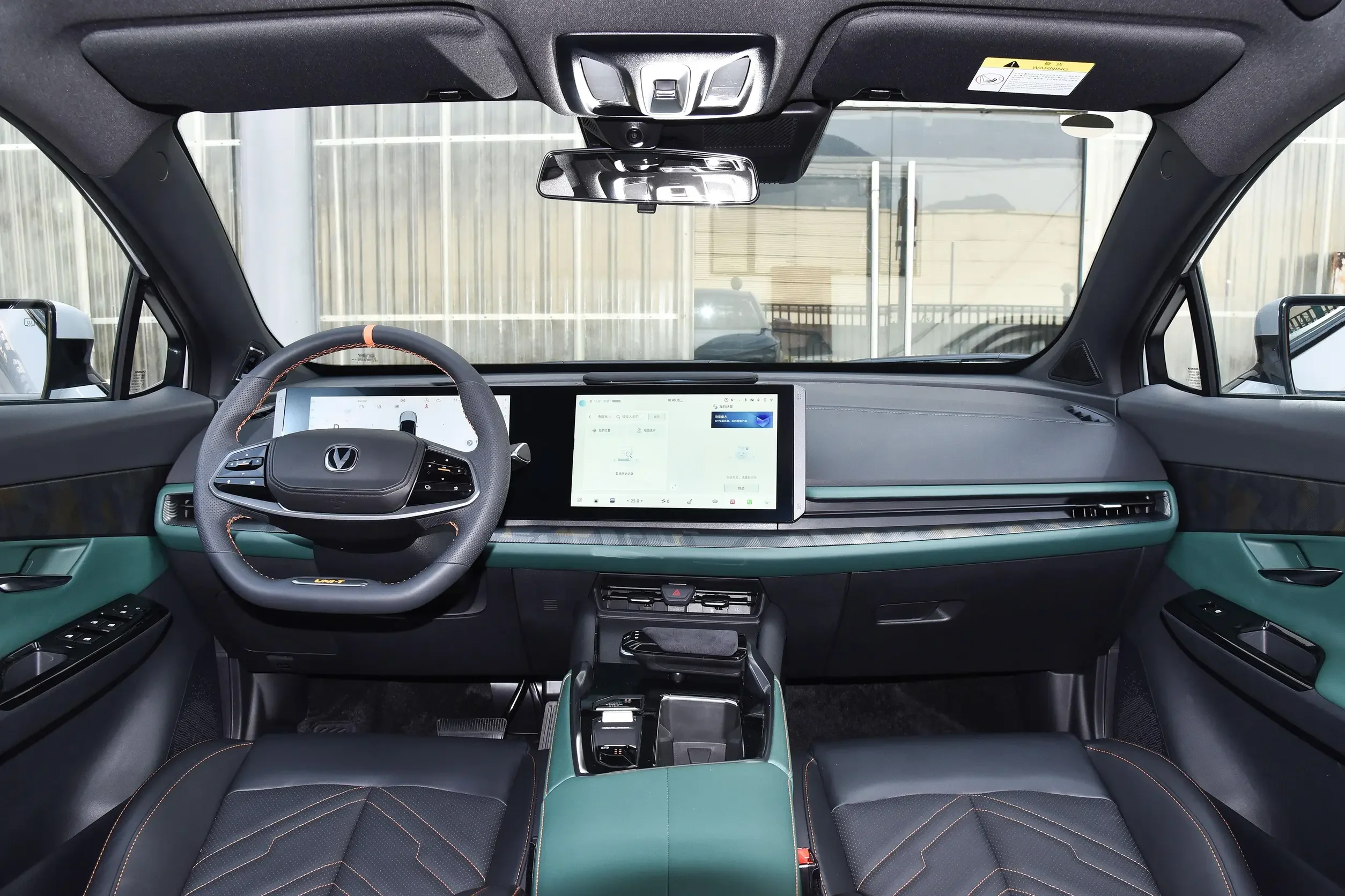 2023 Changan UNI-T второго поколения 1 5 T спортивный выпуск благородный/флагманский Тип FWD Новый внедорожник с 188hp DCT дешевая цена из Китая
