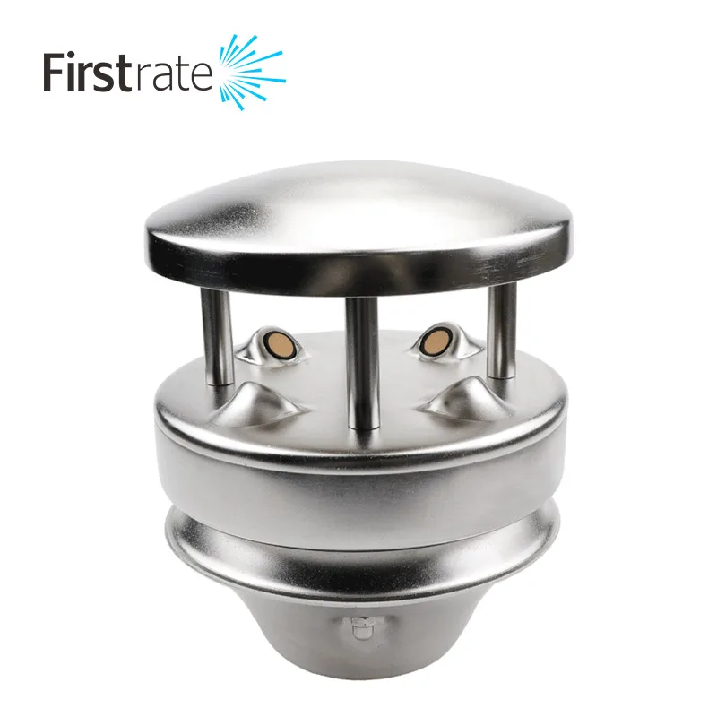 FST200-204 Ultrasonic Transducer 40khz Wind Sensor Ultrasonic Anemometer Waterproof Ultrasonic Transducer Sensor