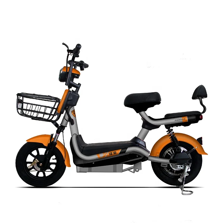 VIMODE hot sale 48v electric scooter electric bike