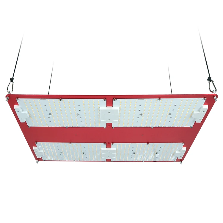 
480W 660nm cree xp-e2 mix lm301h Led Grow light Plant grow Lighting For Medical Farm or Greenhouse 