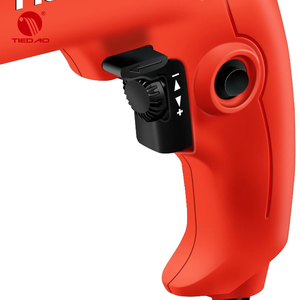 hot-selling Variable Speed Corded Impact Drill 800w 13mm Lithium Electric Drill drilling machines