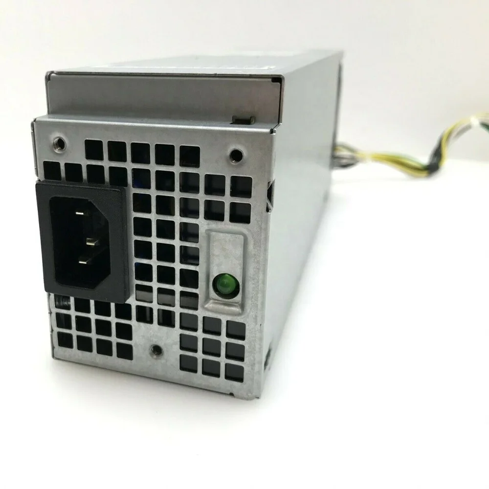  260 Вт компьютерный блок питания для Dell Optiplex 3060 5060 7060 MT H260EBM-00 H7X3F