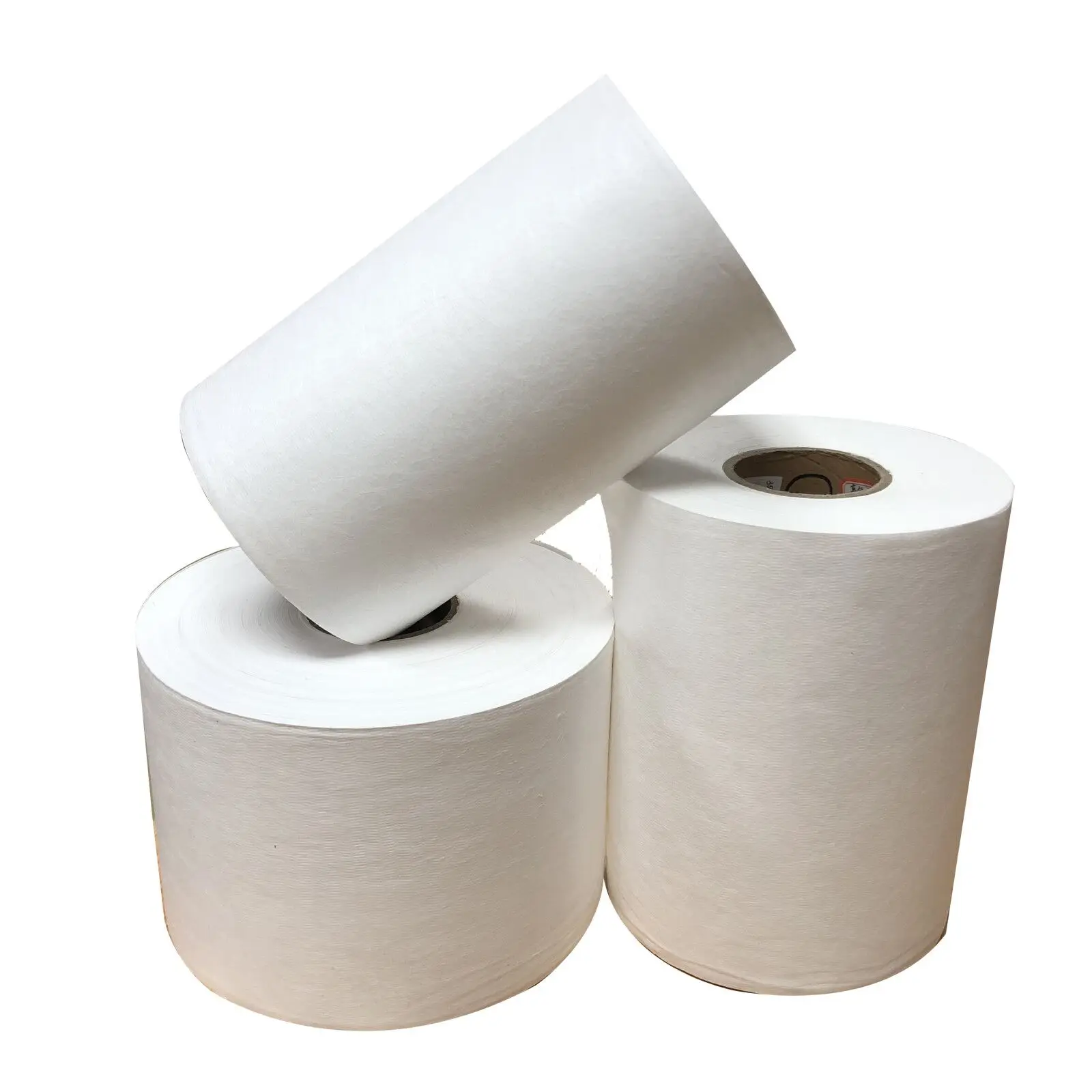 T Shirt Bag Spunbond Polypropylene Textile Print Machine Fabric Nonwoven