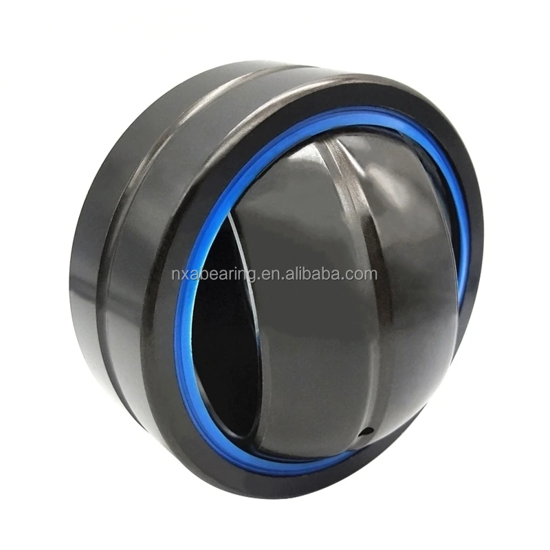 Bearing factory GEF150 GEF 150 ES 2RS Radial Spherical plain bearing GEF150ES 2RS GEF150ES-2RS