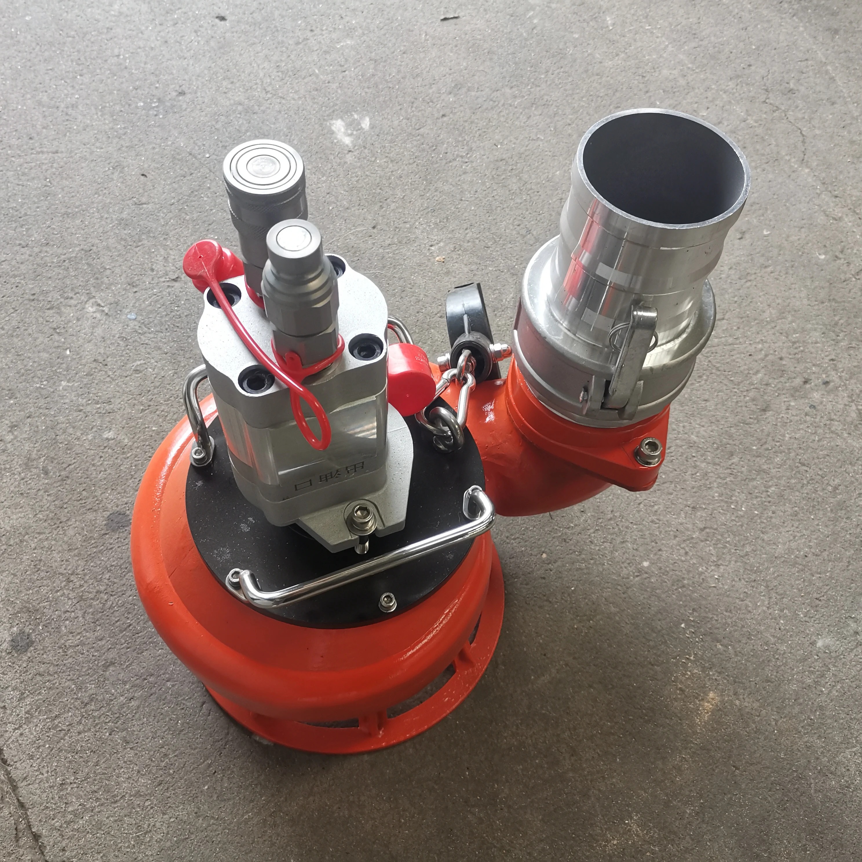 pump manufacture best submersible pump stainless steel