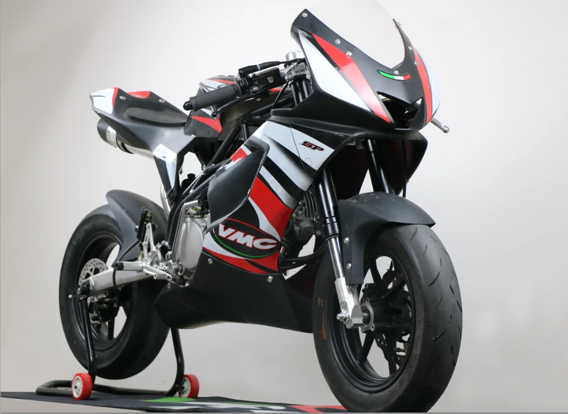 VMC Minigp12  Zongshen 190cc  enduro motorcycle  moto a gasolina racing motorcycles