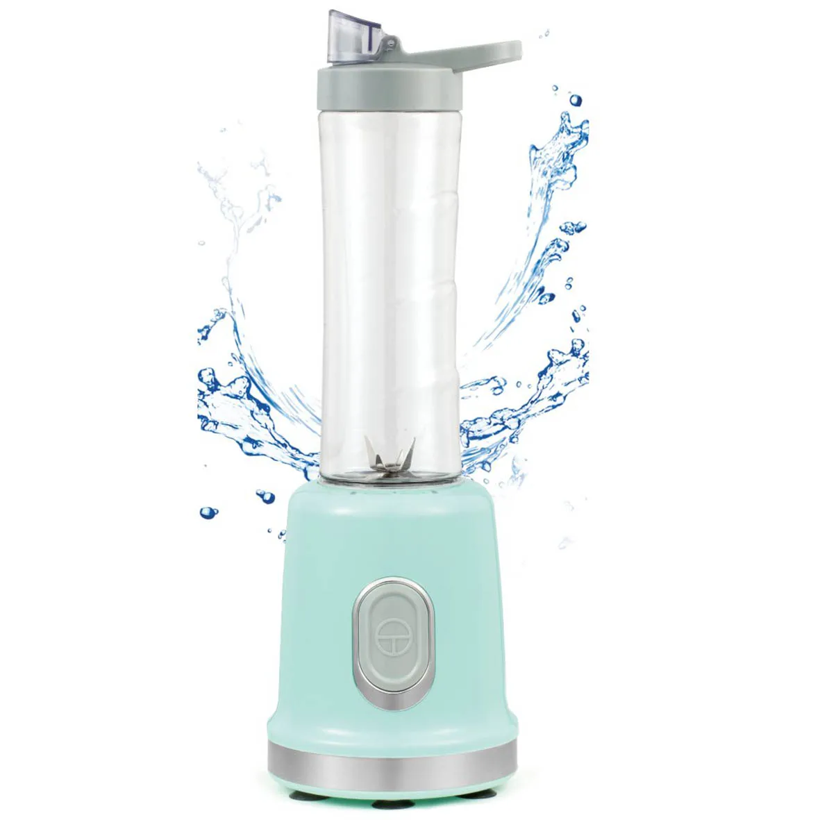 600ml Travel blender Go sport blender Smoothie blender