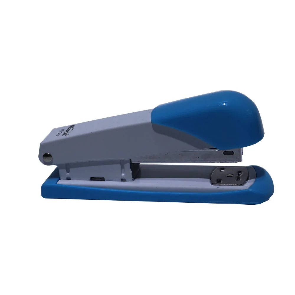 China Factory Basic Small Cute Portable Manual Stapler 24/6 26/6 12 Sheets Desktop Mini Paper Office Stapler for Home School