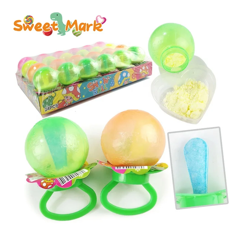 halal fruit flavor powder candy sour powder candy