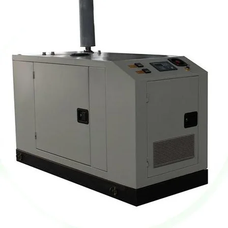 Mini cogeneration новоселье mchp домашний когенератор 10 кв.