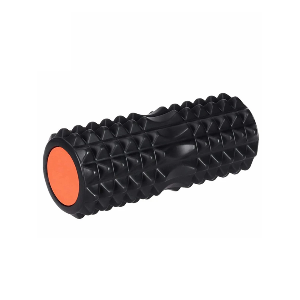 Customized Color Eco Friendly Exercise Fitness Wholesale Custom Design Factory price EVA Massage 2 in 1 Foam Roller set