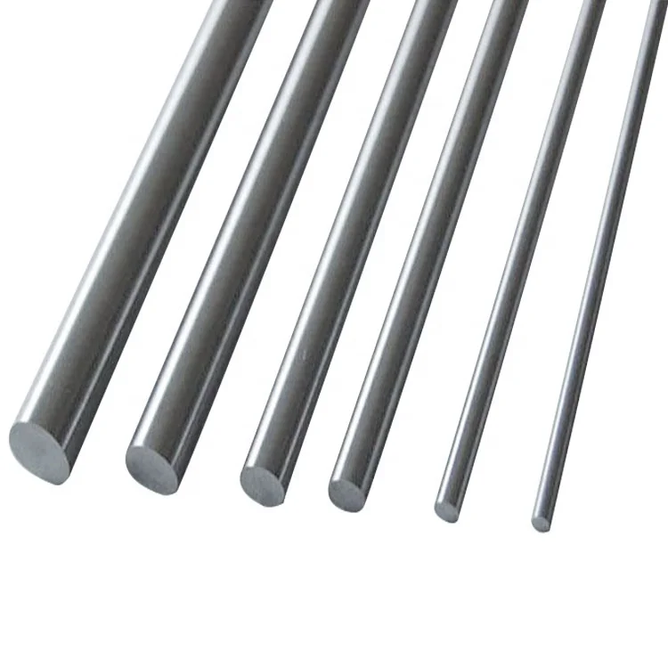 High quality 6al4v medical implant bone 7mm titanium rod