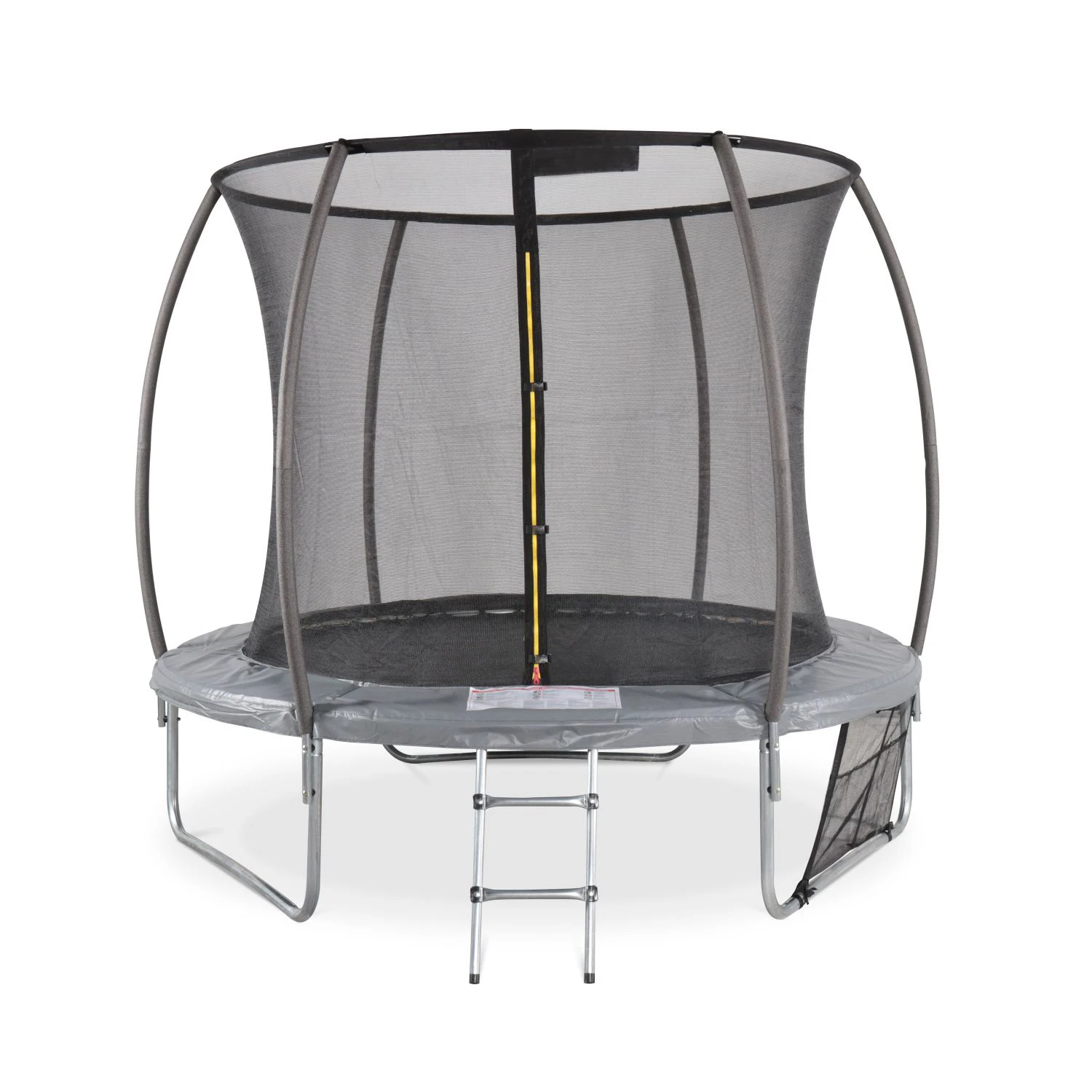 6FT 8FT 10FT 12FT 14FT 16FT Children Deals Large Big Trampoline Outdoor With Safety Net Enclosures