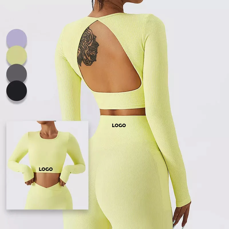 Модные женские бесшовные леггинсы для занятий йогой с высокой талией есть большие