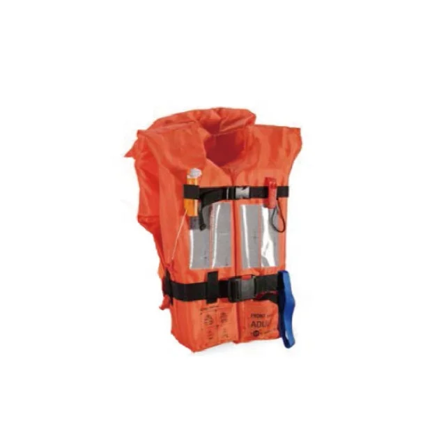 CCS approval foam 150N foam life jacket for sale