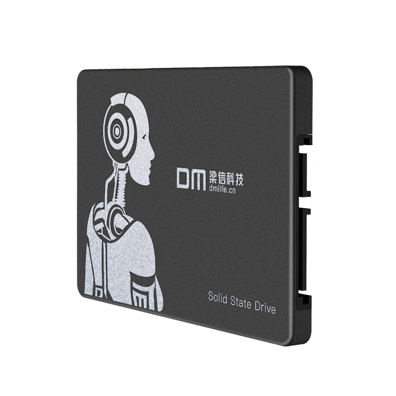  Новый высокоскоростной ssd 2 5 1 ТБ 512G 256 г 128 твердотельный накопитель SATA3 SSD