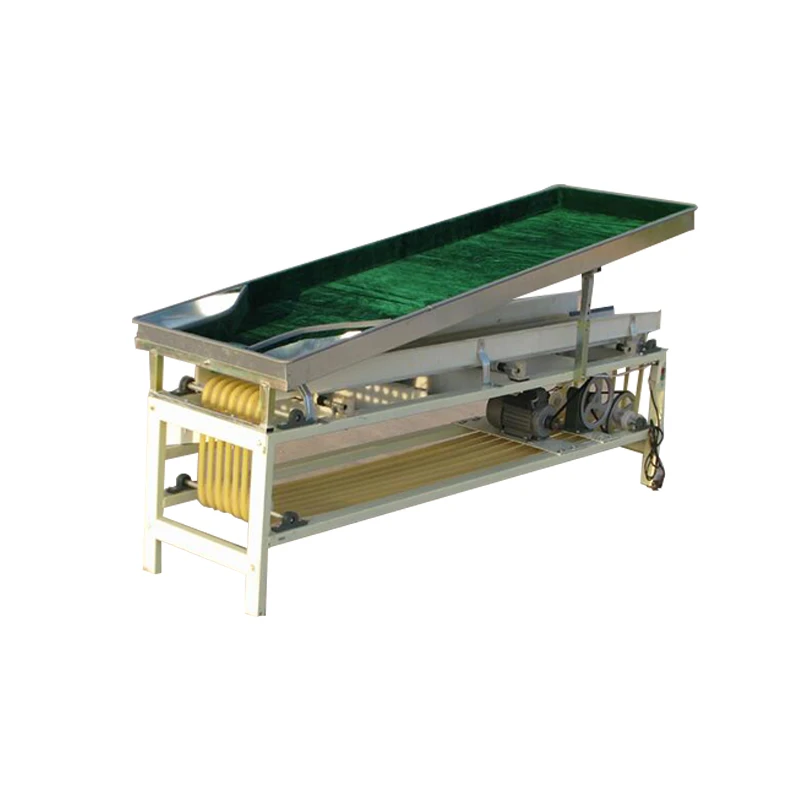 
Small fruit nut dates litchi walnut cherry plum size sorting machine 